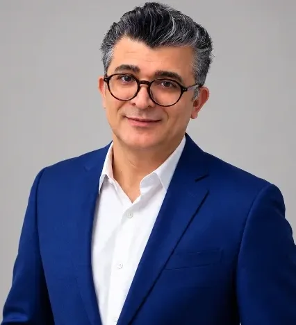 Dr. Rogério Silva