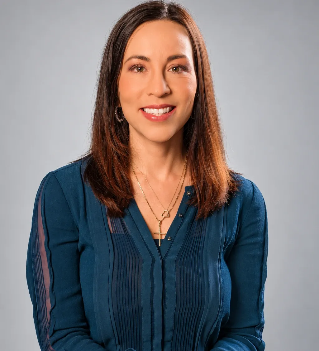 Dra. Sheila Shimada